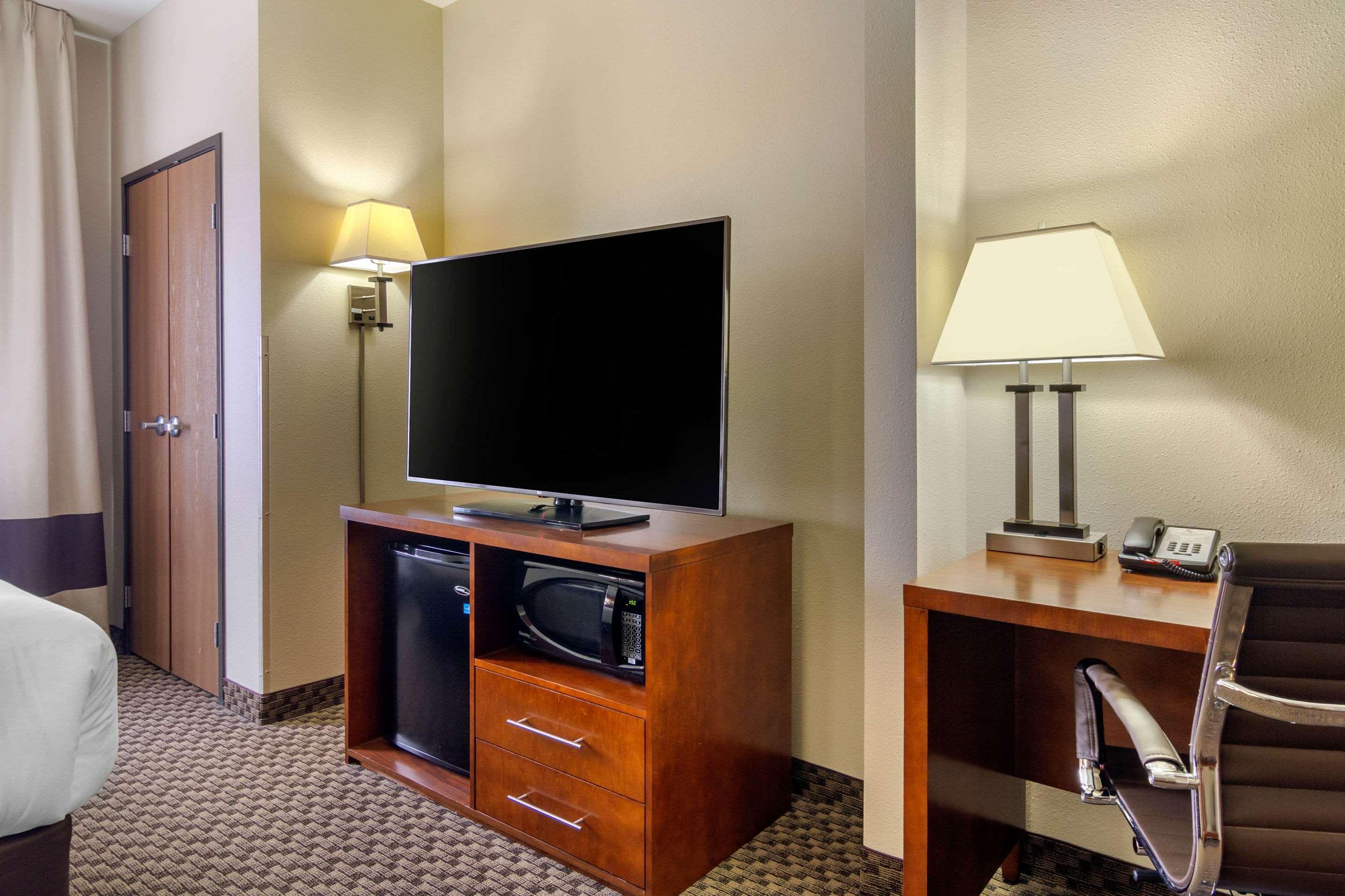 Comfort Inn & Suites Sterling Bagian luar foto