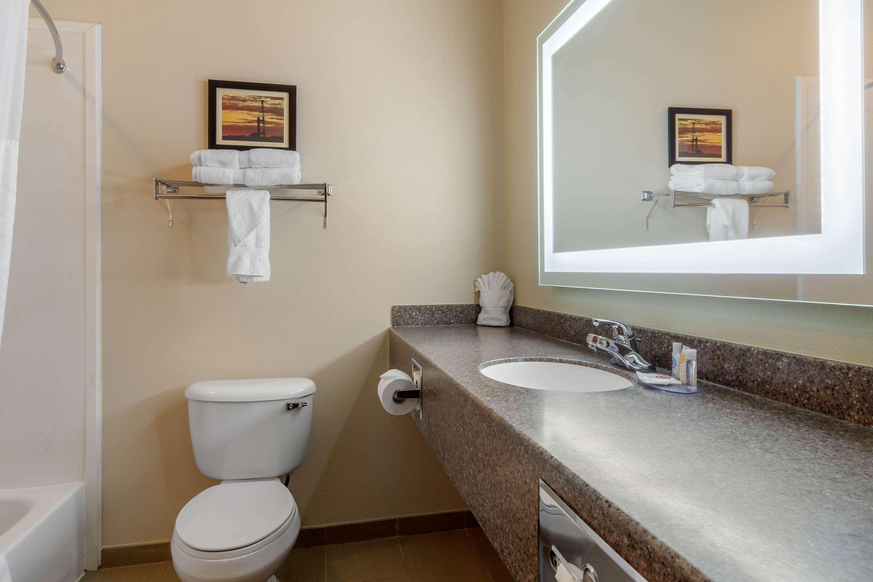 Comfort Inn & Suites Sterling Bagian luar foto