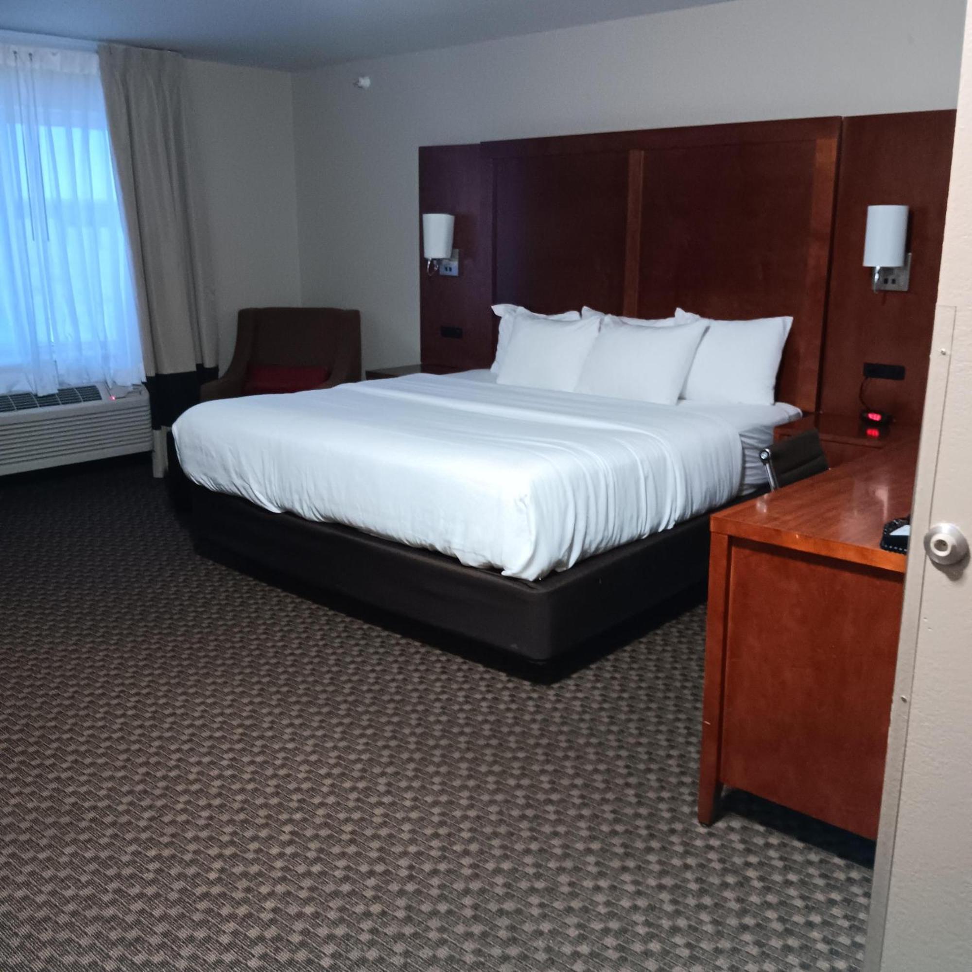 Comfort Inn & Suites Sterling Bagian luar foto