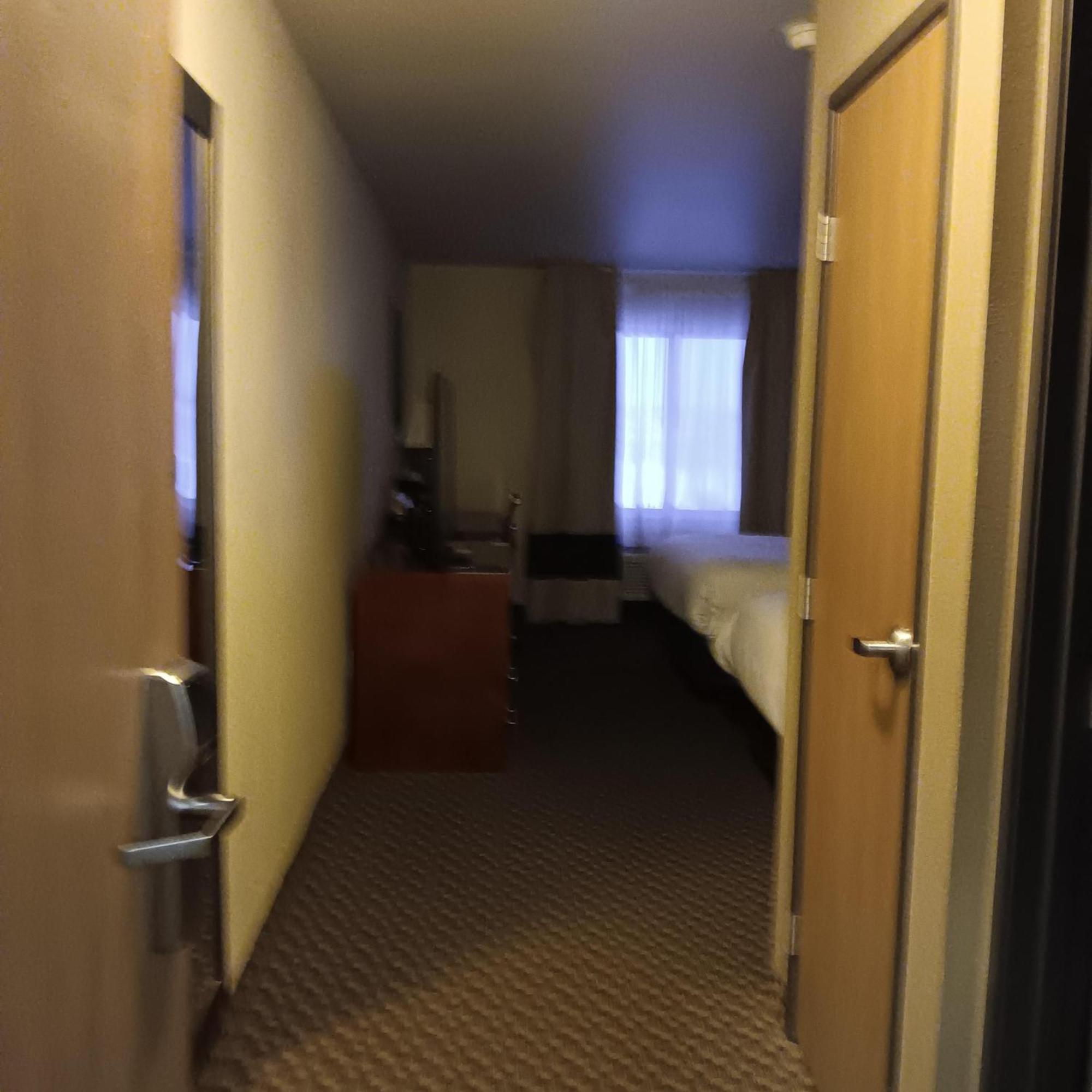 Comfort Inn & Suites Sterling Bagian luar foto